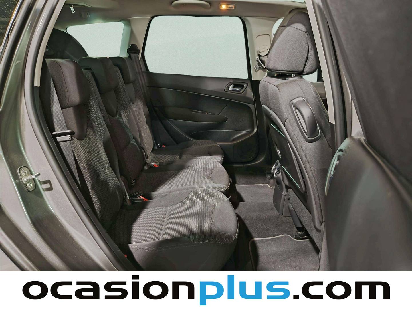 Peugeot 308 Peugeot 308 SW 1.6 VTi Premium (120 CV) km 0