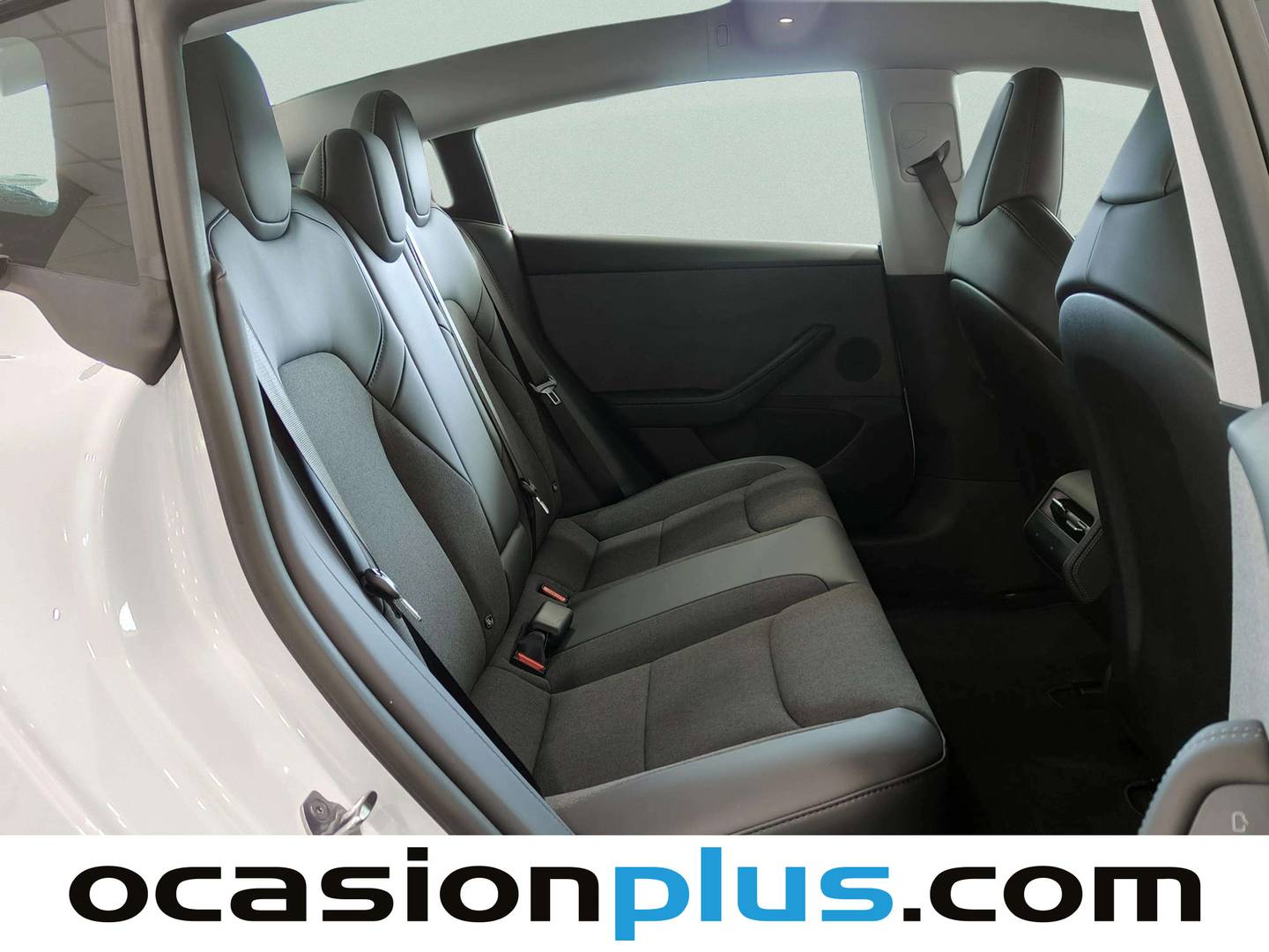 Tesla Model 3 Tesla Model 3 Estándar RWD (279 CV) 279cv