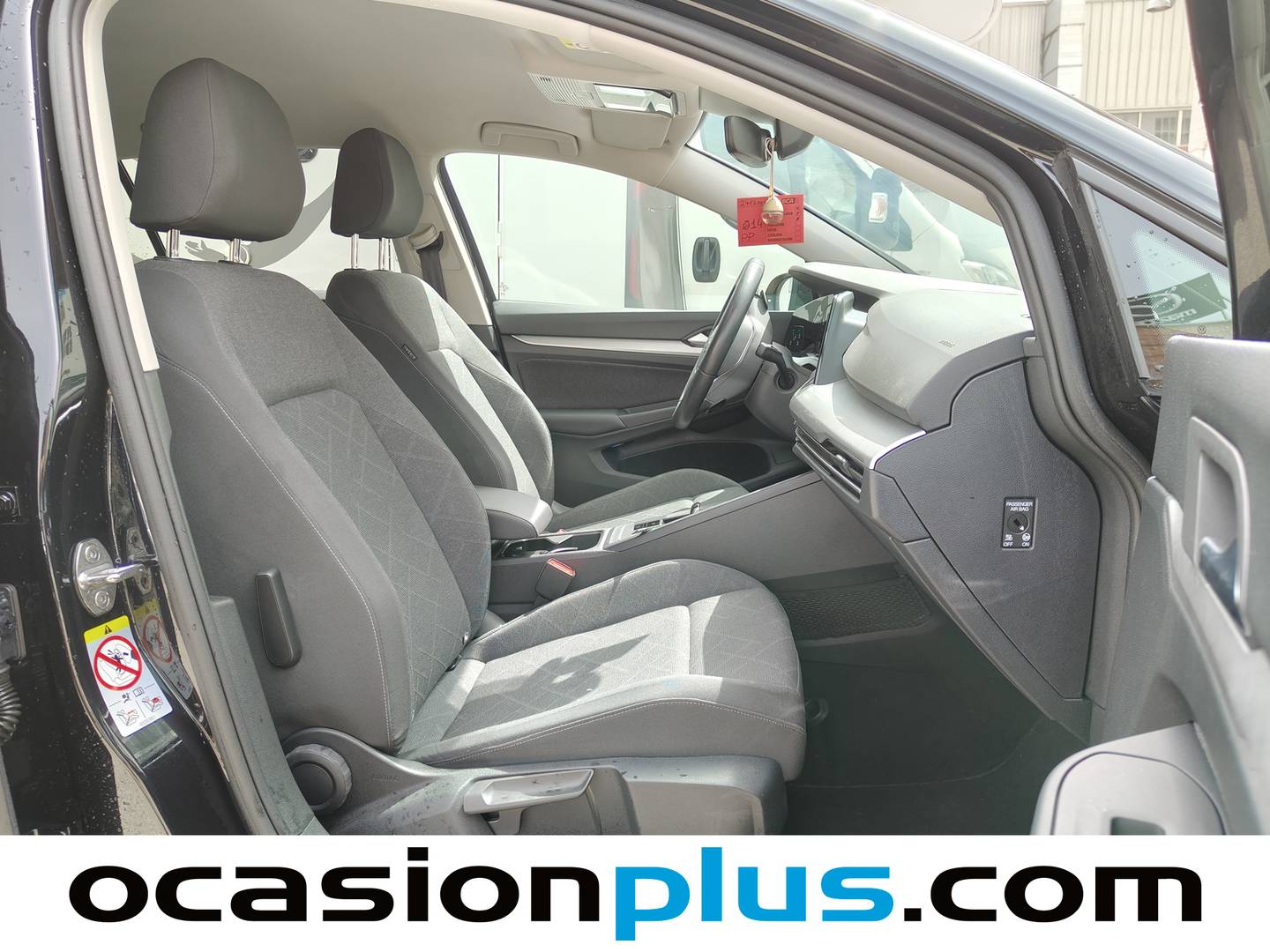 Volkswagen Golf Volkswagen Golf Life 2.0 TDI (115 CV) DSG automático