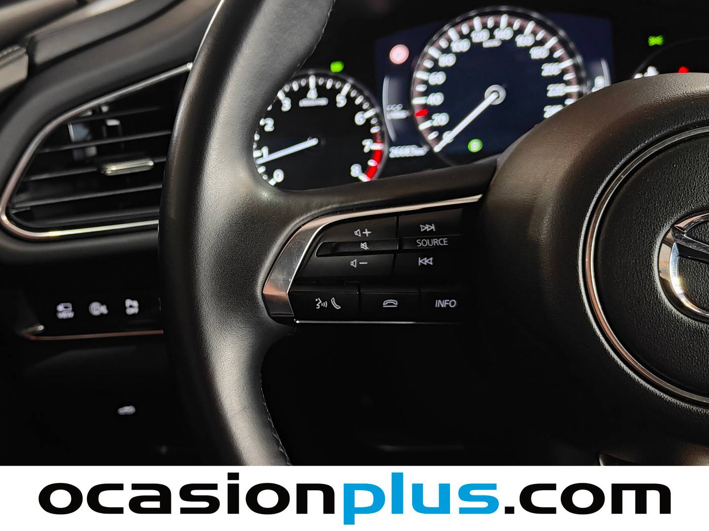 Mazda CX-30 Mazda CX-30 e-Sky G MHEV Exclusive-Line Plus (150 CV) 150cv