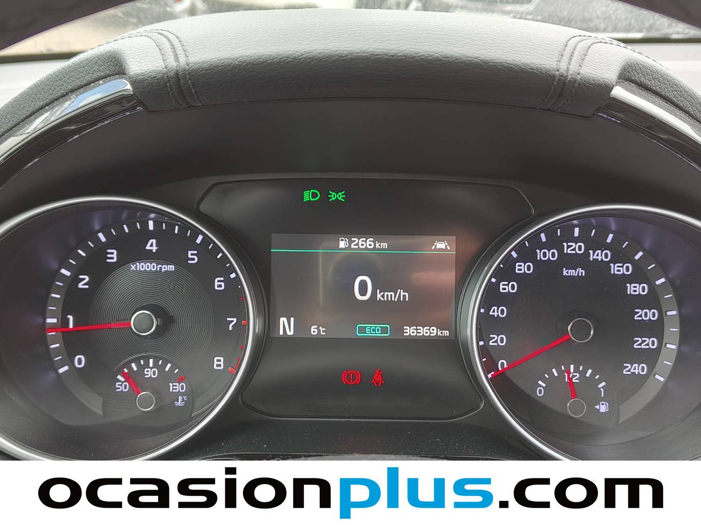 Foto KIA XCeed Kia XCeed 1.5 MHEV iMT Tech  (160 CV)