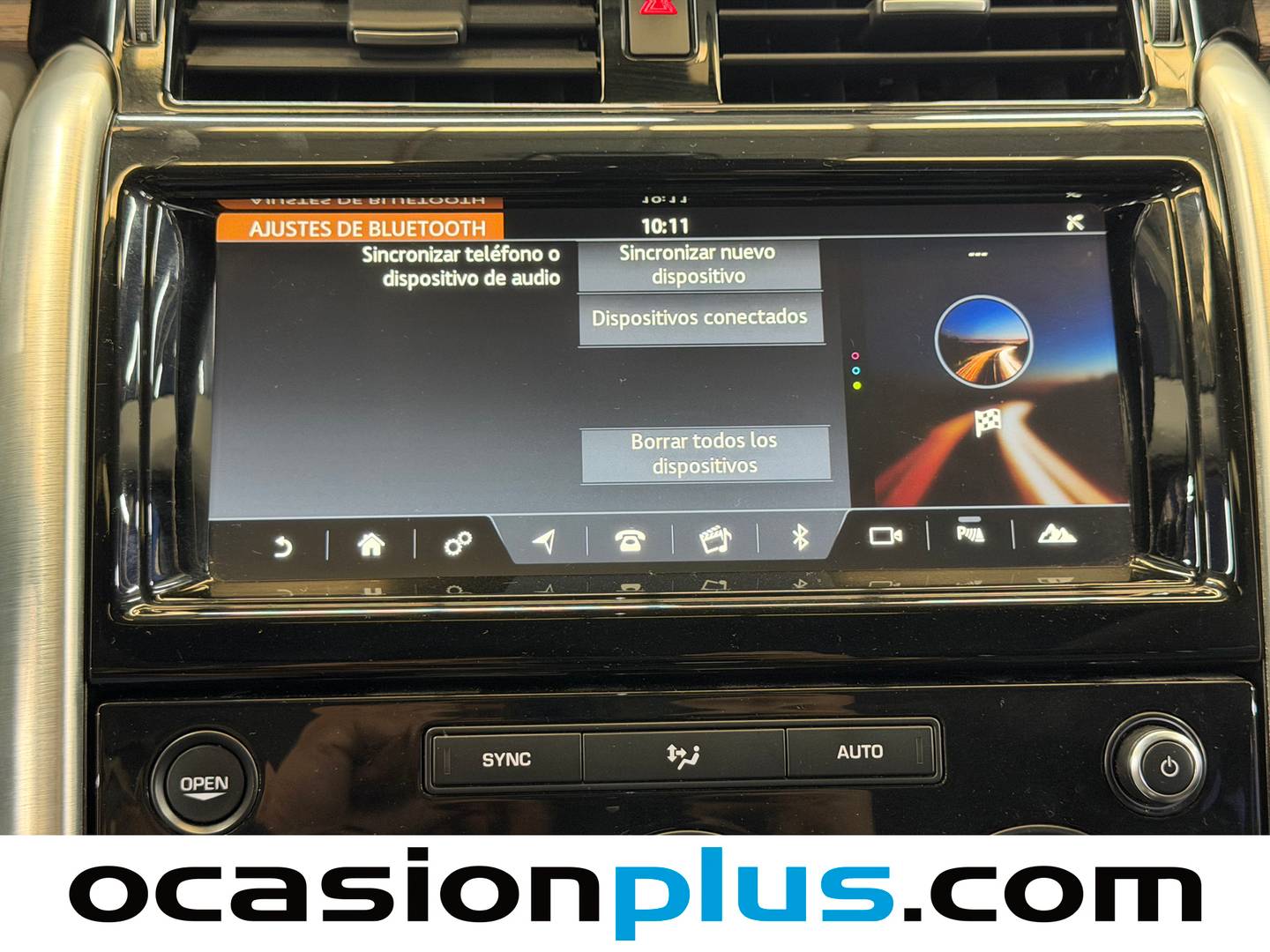 Land Rover Discovery Land Rover Discovery 2.0 I4 SD4 HSE Auto (240 CV) 7 Plazas automático