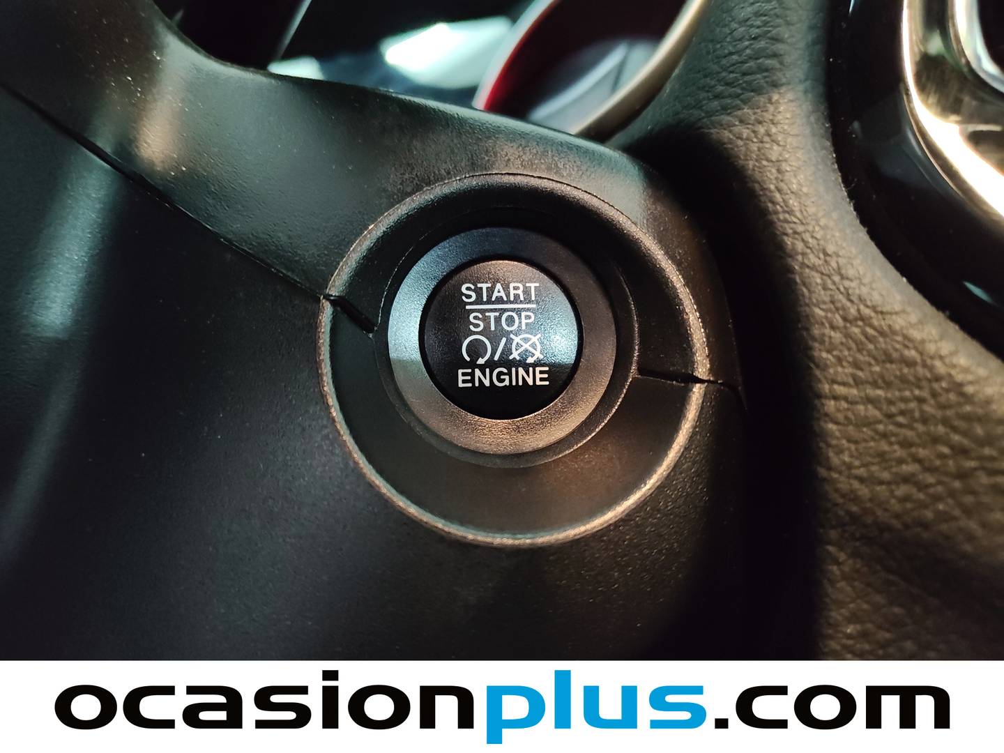 Jeep Compass Jeep Compass 1.4 Multiair Night Eagle 4x2 (140 CV) de ocasión