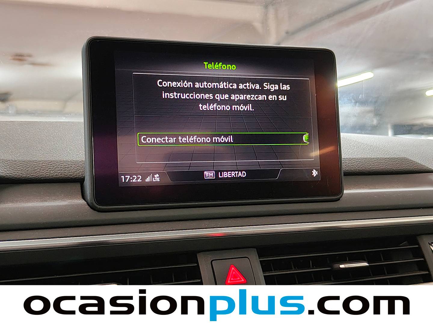 Audi A4 Audi A4 Advanced 35 TDI (150 CV) S tronic 2019