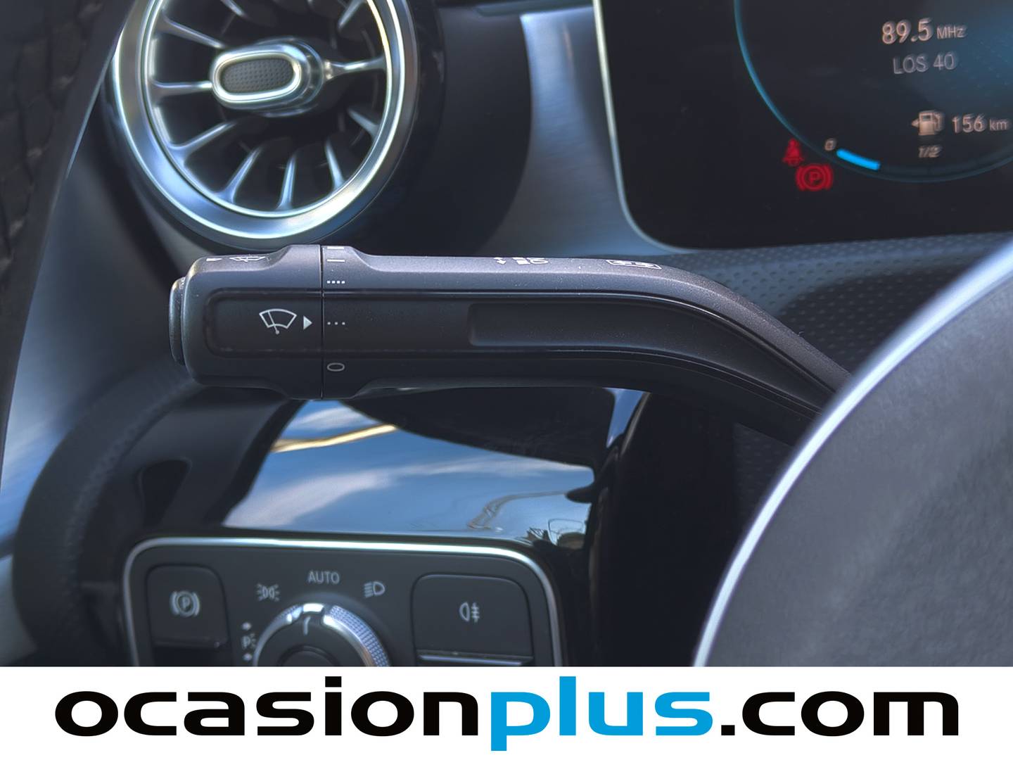 Foto Mercedes Clase A Mercedes-Benz Clase A Sedán 200 d (150 CV)