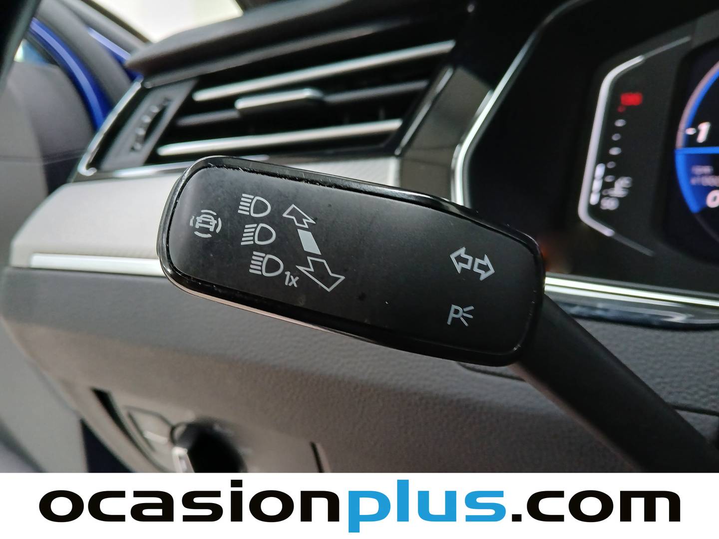 Volkswagen Passat Volkswagen Passat Variant R-Line 2.0 TDI (190 CV) DSG seminuevo