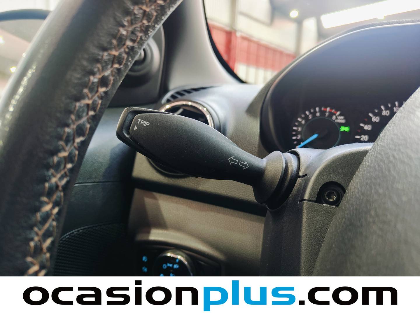 Ford Ka+ Ford Ka+ 1.2 Ti-VCT Active (85 CV) de ocasión