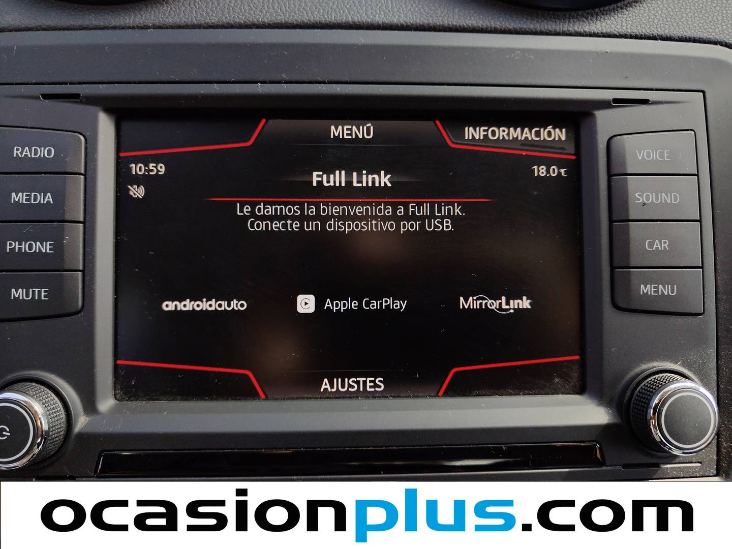 Seat Ibiza Seat Ibiza 1.4 TDI Style Connect  (90 CV) 90cv