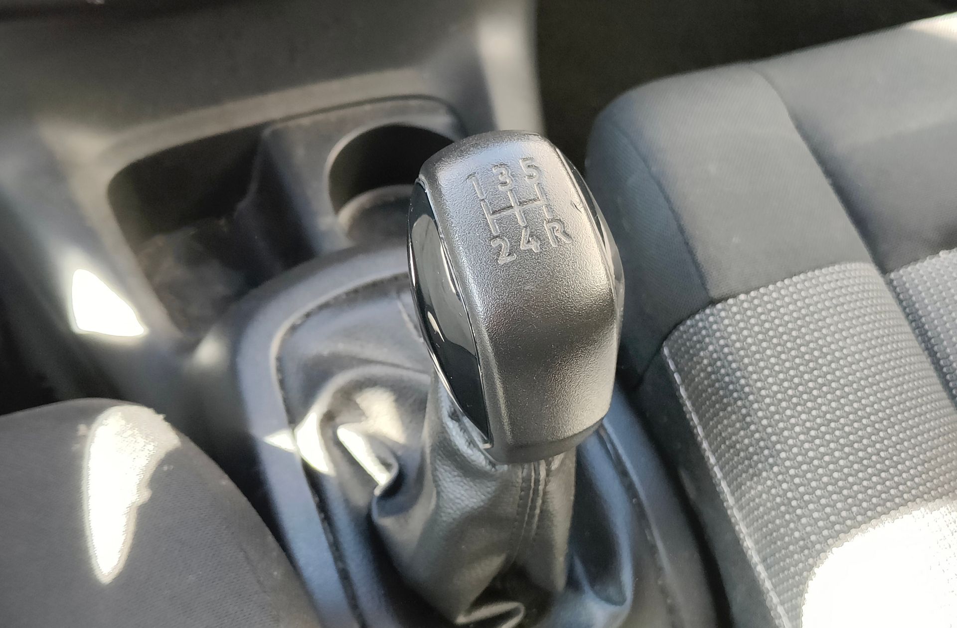 Citroën C4 Cactus PureTech 110 Shine - foto 5