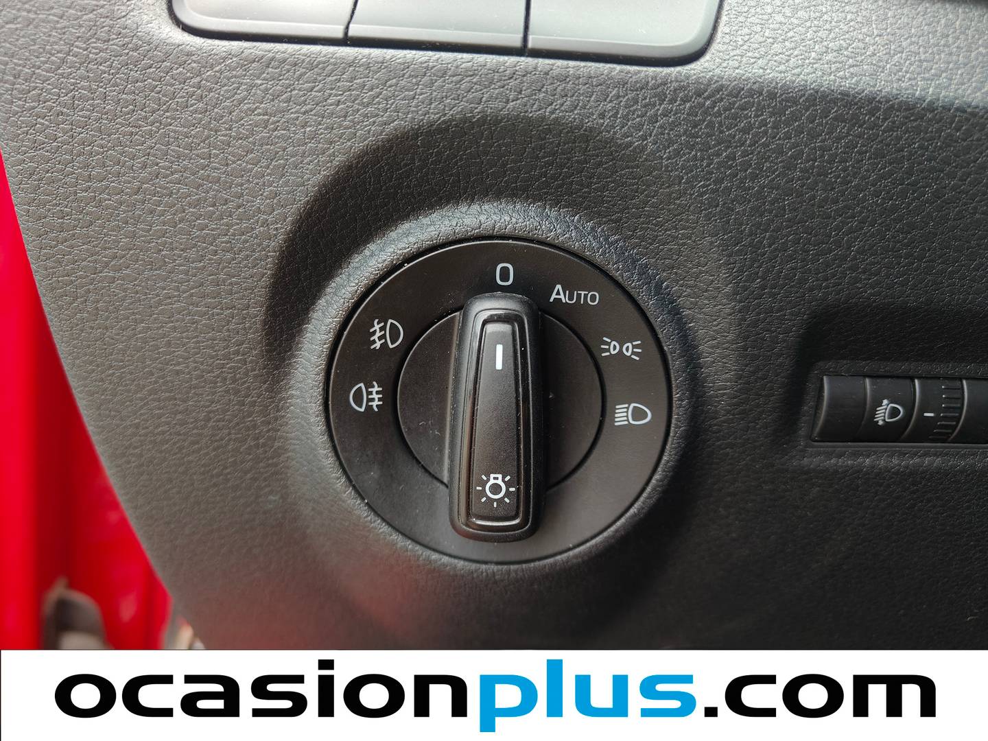 Equipamiento del Skoda Fabia Skoda Fabia 1.0 TSI Like (95 CV)