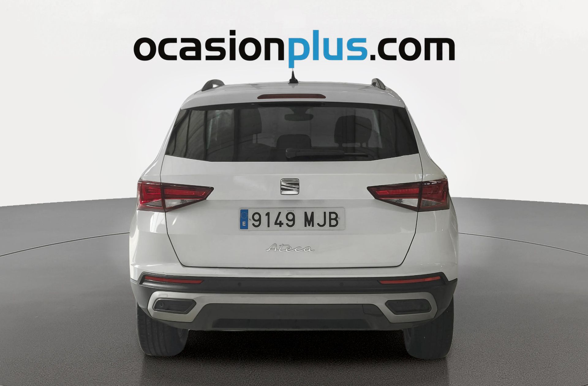 SEAT Ateca 1.5 TSI Style XL - foto 14