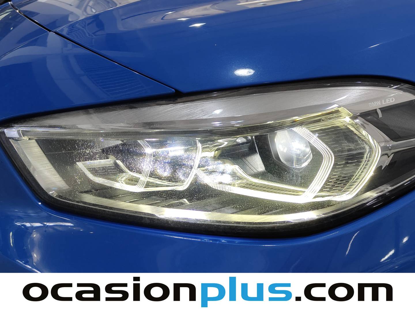BMW Serie 1 BMW Serie 1 118d (150 CV) Pack M diésel