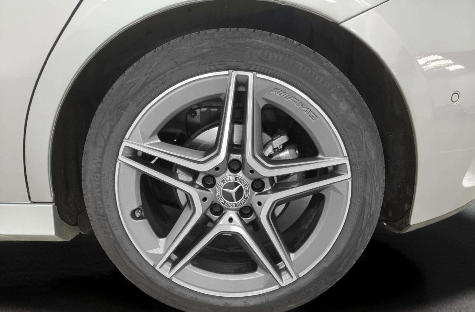 Mercedes-Benz Clase A 180 Pack AMG - foto 44
