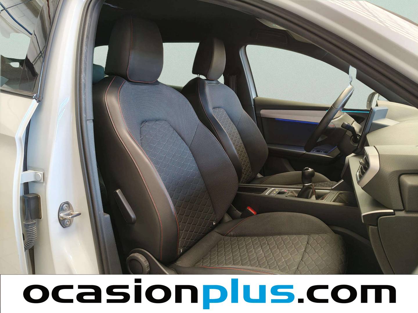 Seat León Seat León ST 1.5 TSI S&S FR Go L (150 CV) de segunda mano
