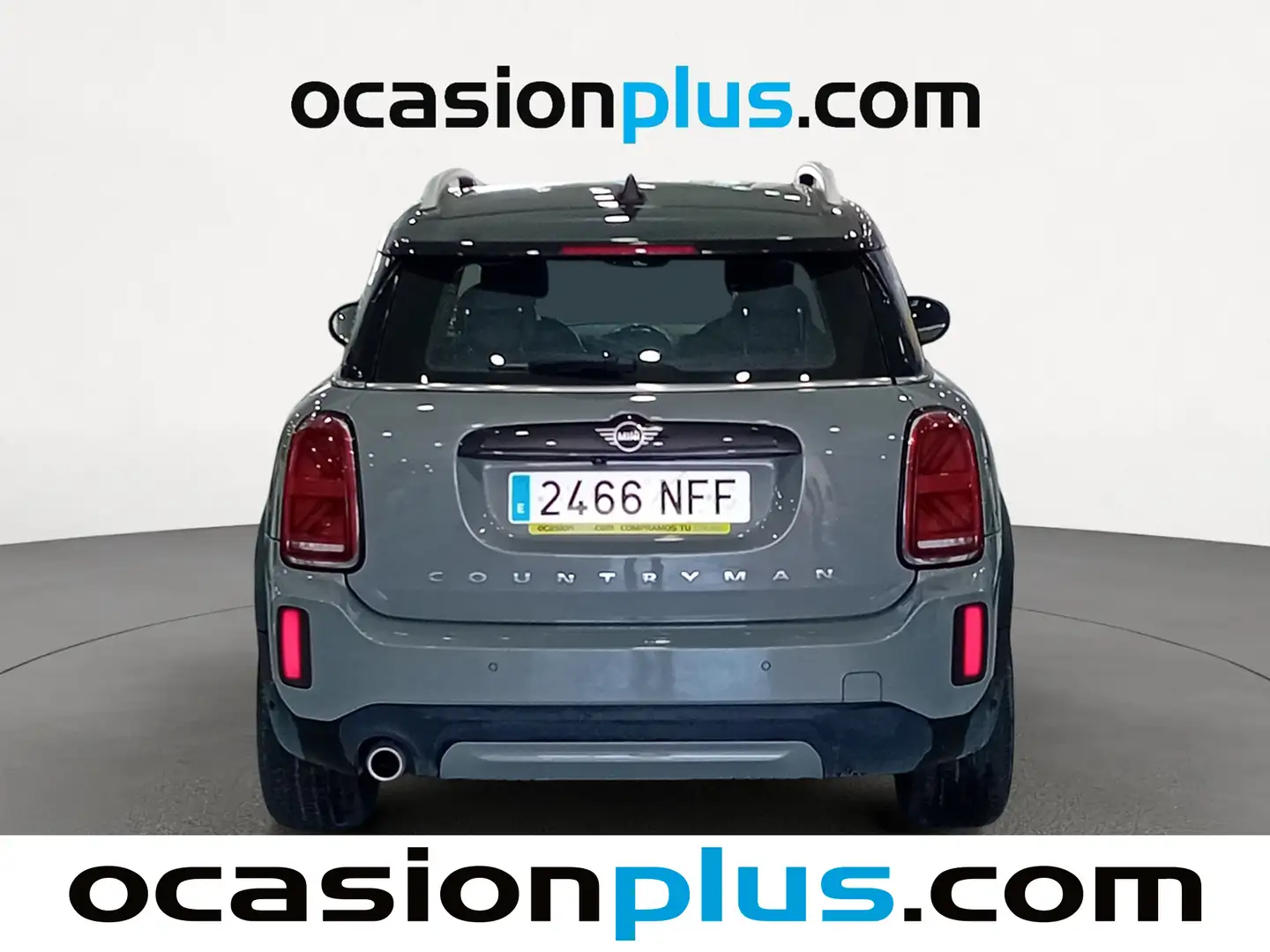 Foto Mini Countryman MINI MINI Countryman Cooper (136 CV)