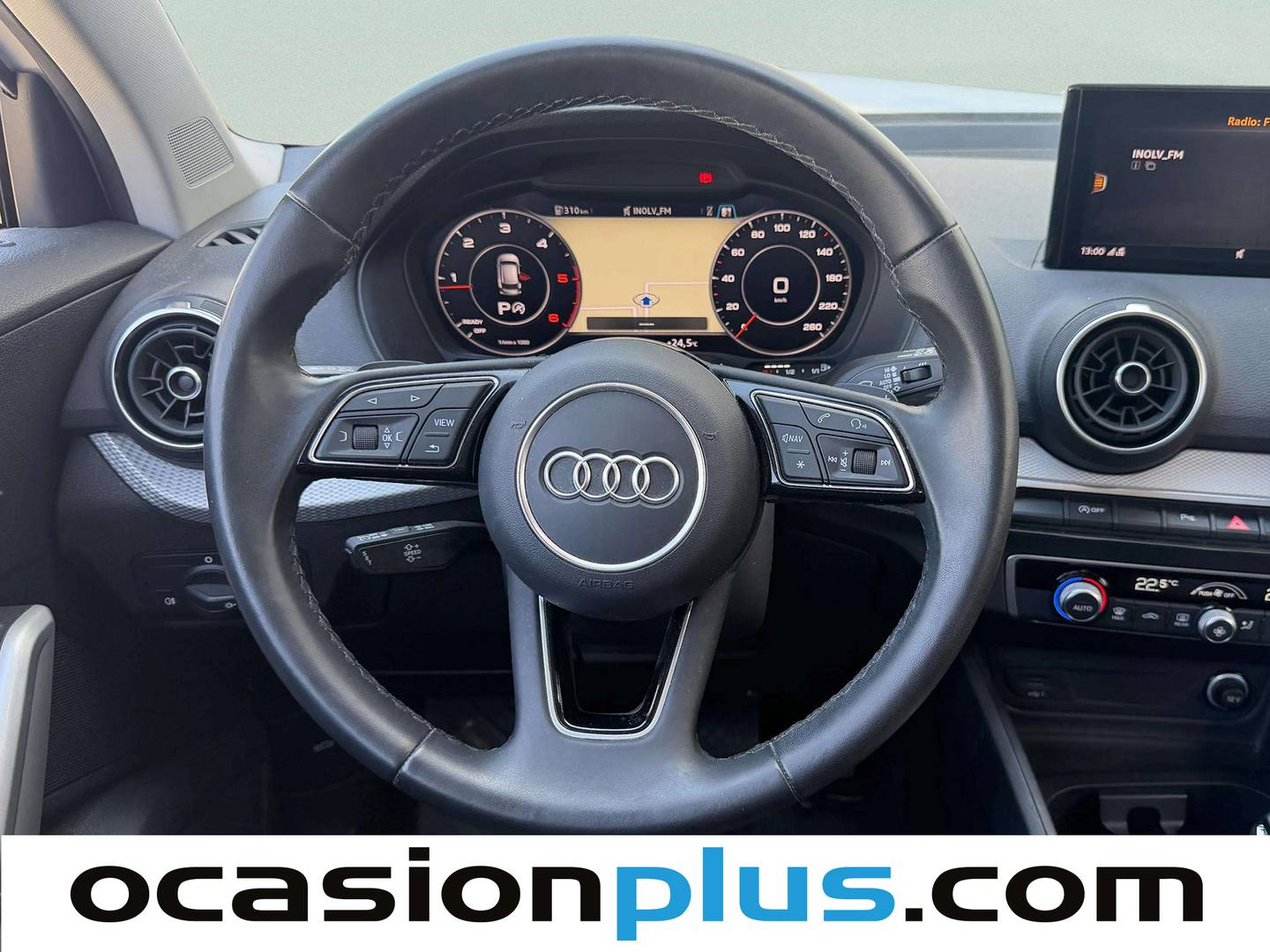 Audi Q2 Audi Q2 Advanced 30 TDI (116 CV) S tronic automático