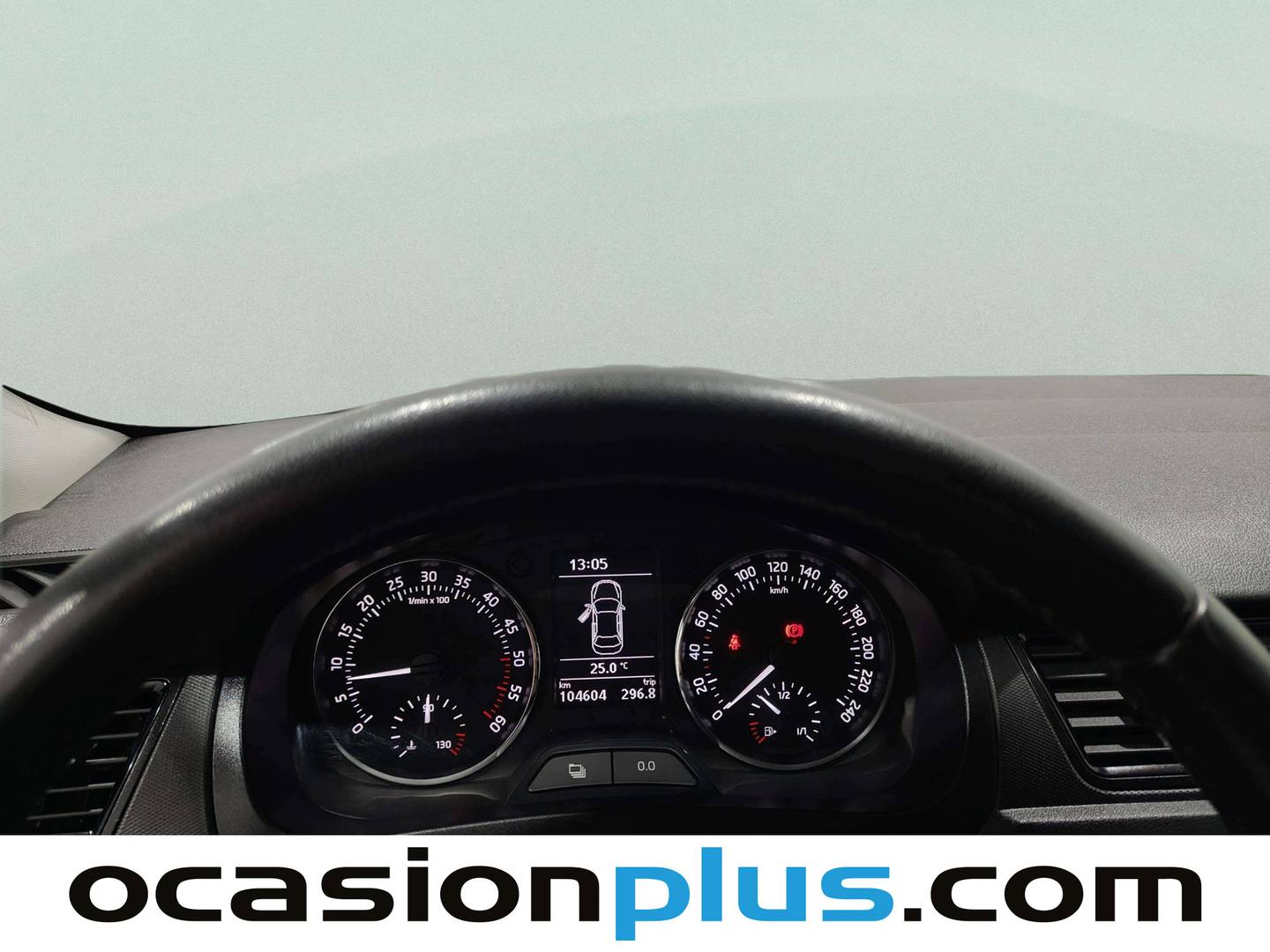 Skoda Rapid Skoda Rapid 1.6 TDI CR Ambition (105 CV) 2014
