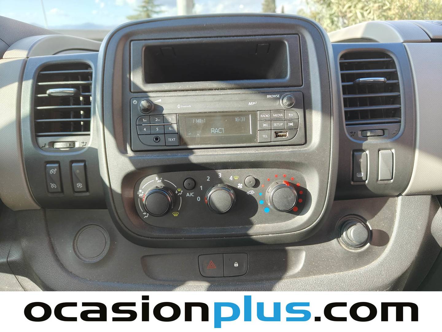 Nissan NV300 Nissan NV300 Furgon 1.6 dCi L1H1 1T PRO (120 CV) 5 Plazas seminuevo