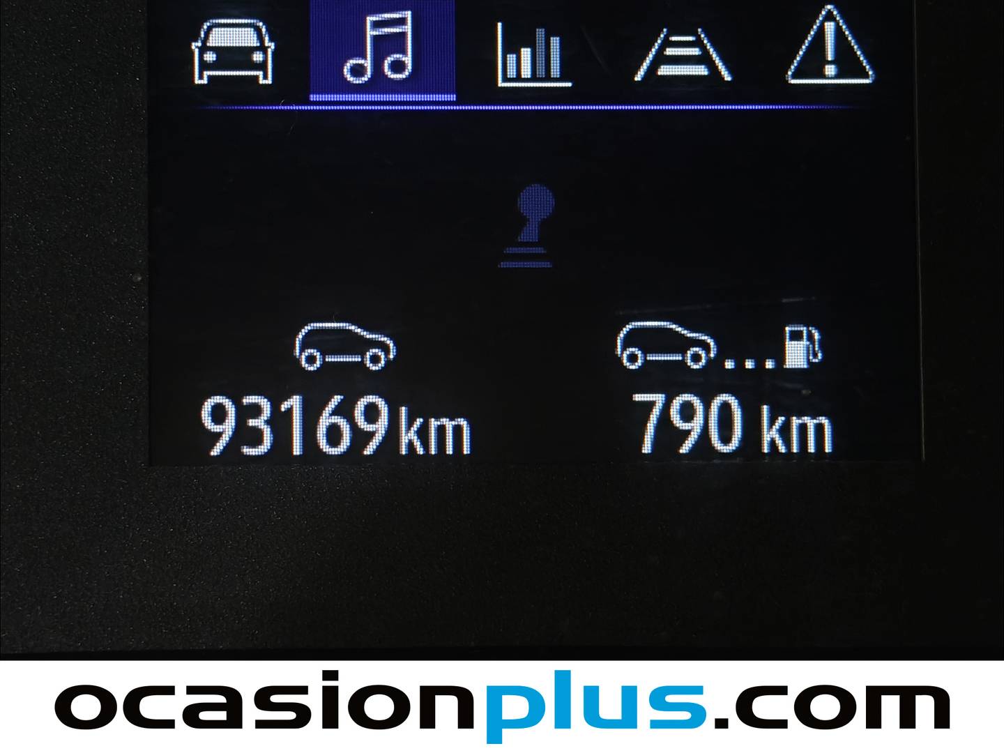 Nissan Townstar Nissan Townstar 1.3G L1 N-Connecta (130 CV) seminuevo