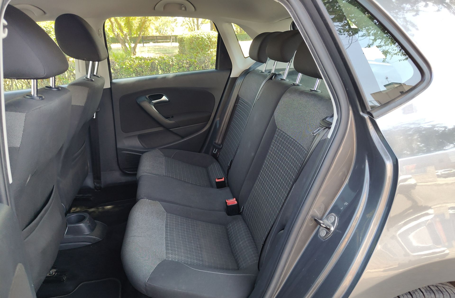 Volkswagen Polo Advance 1.2 TSI BMT DSG - foto 9