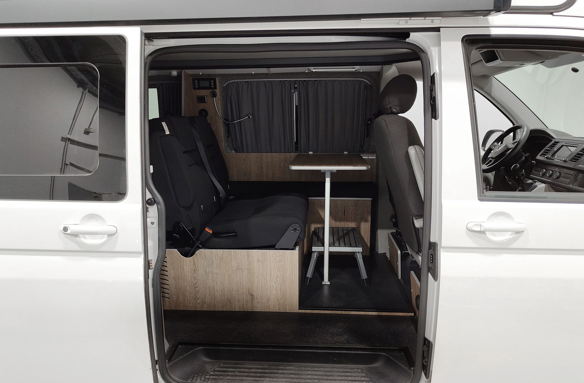 Volkswagen Transporter Furgon Batalla Larga TM 2.0 TDI BMT - foto 31