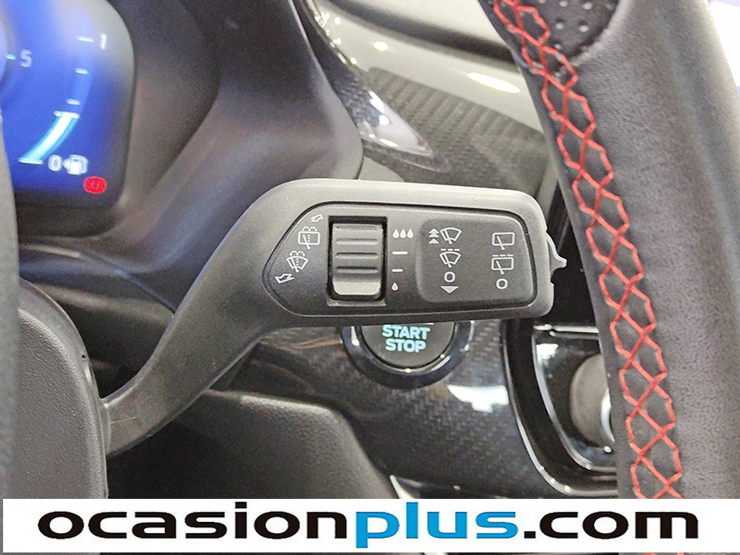 Foto Ford Puma Ford Puma 1.5 Ecoblue ST-Line (120 CV)