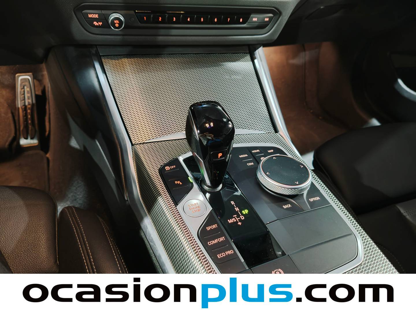 BMW Serie 2 BMW Serie 2 220d Coupe (190 CV) Pack M de segunda mano