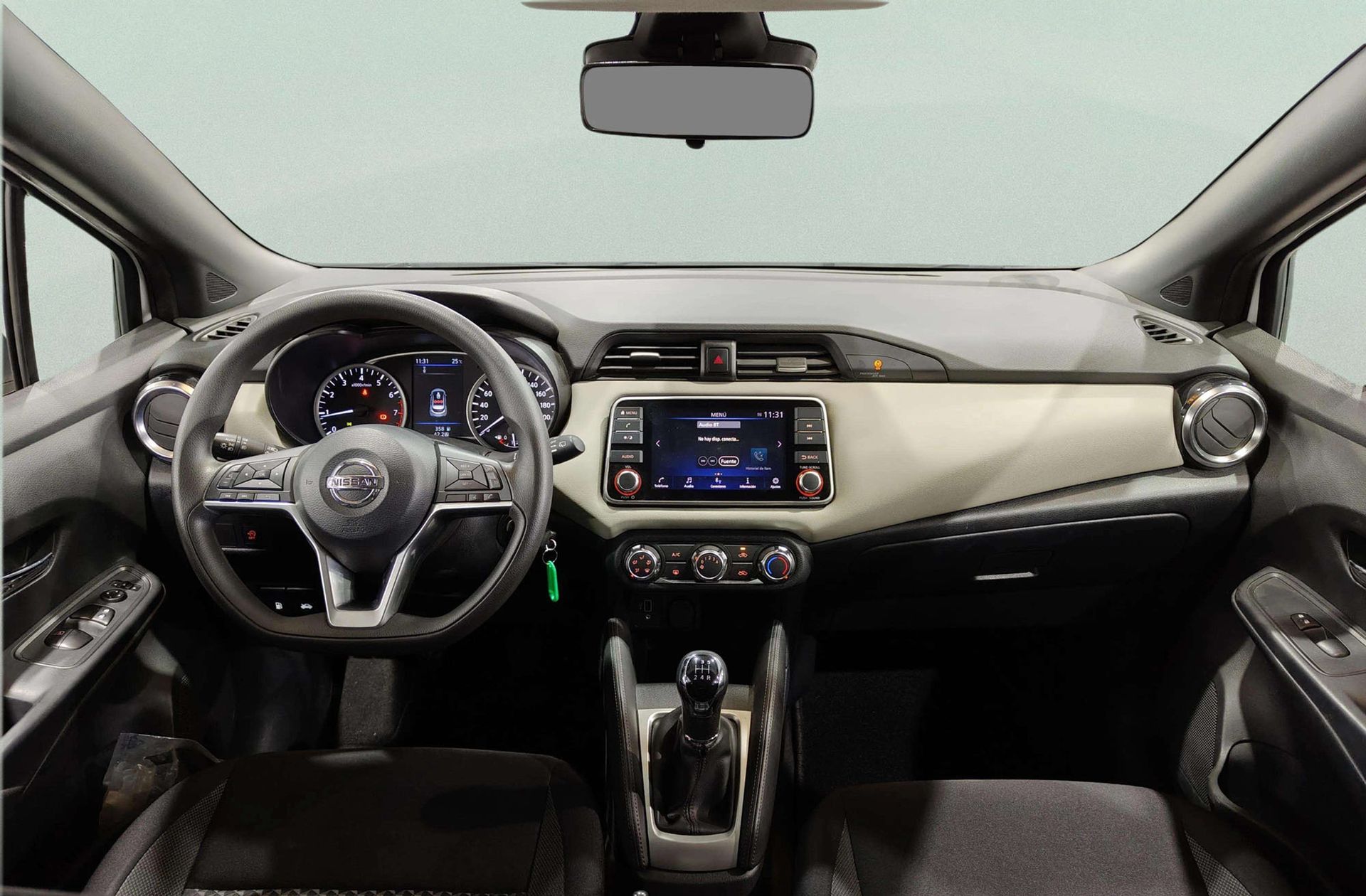 Nissan Micra IG-T Visia - foto 6