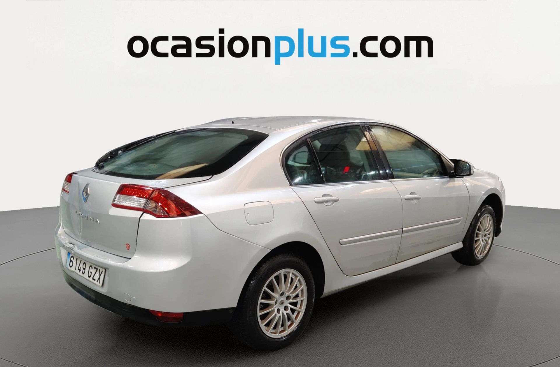Renault Laguna 1.5 dCi Emotion - foto 3