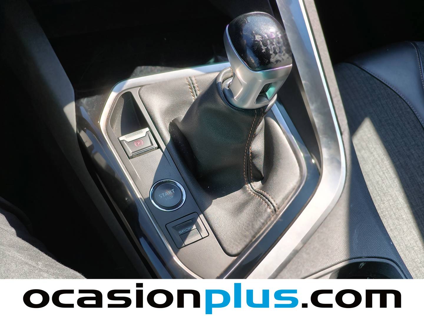 Peugeot 3008 Peugeot 3008 BlueHDI 130 S&S GT Line (130 CV) de segunda mano