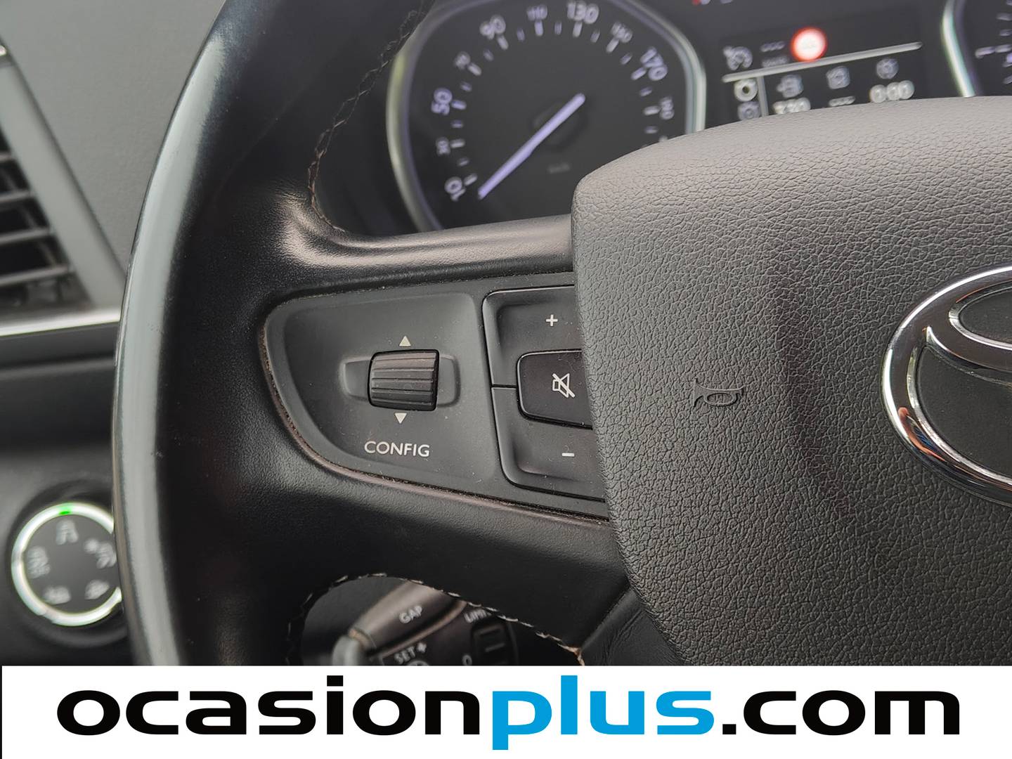 Toyota Proace Verso Toyota Proace Verso 2.0D Advance L1 (150 CV)8 Plazas de segunda mano