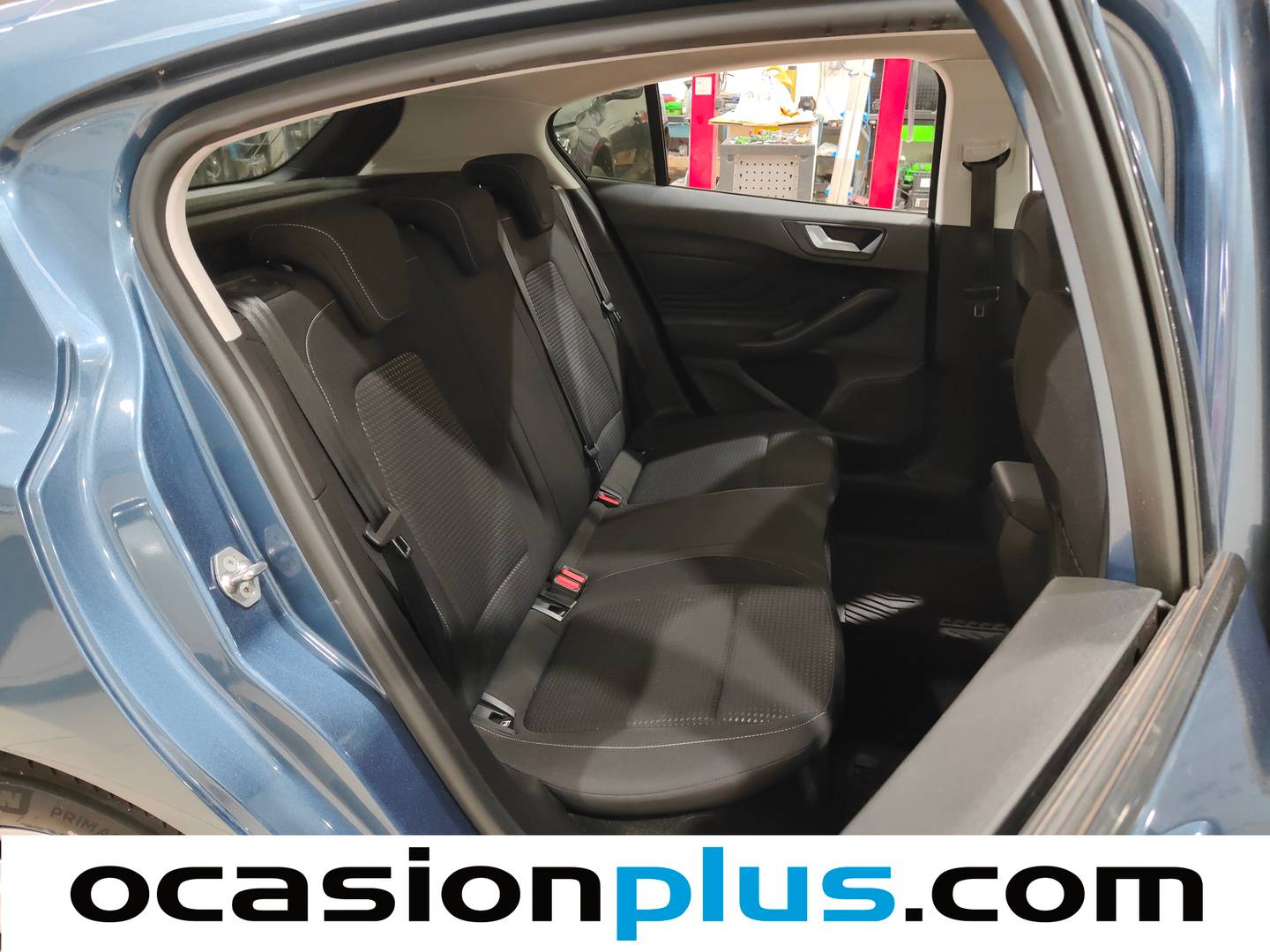 Ford Focus Ford Focus 1.0 Ecoboost Trend Edition (125 CV) al mejor precio