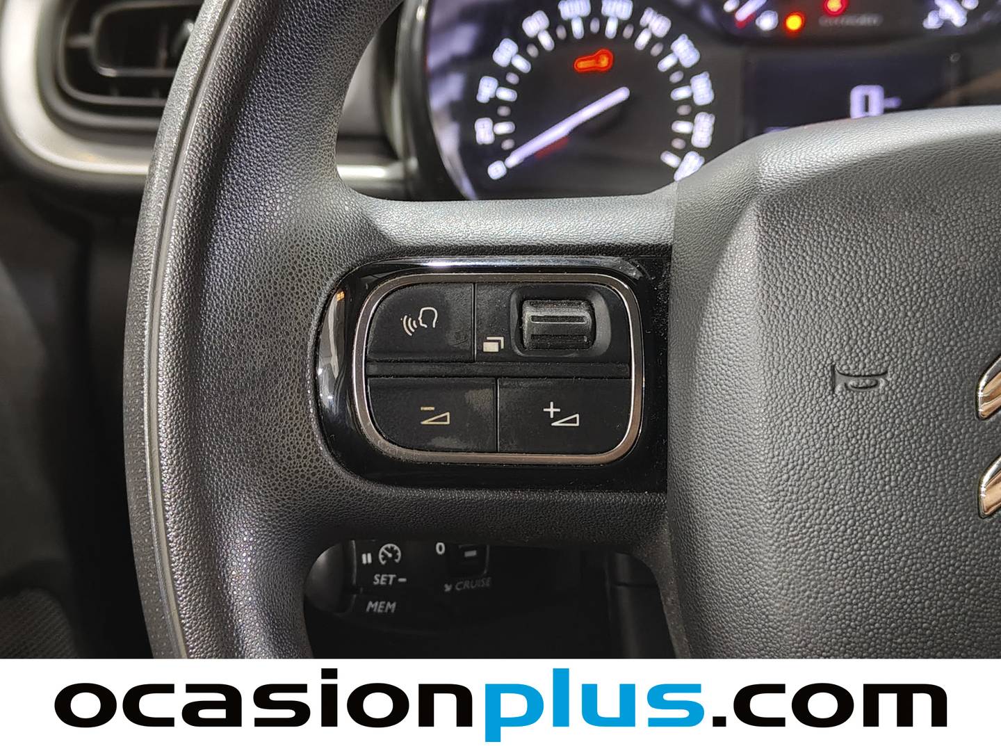 Foto Citroën C3 Citroen C3 BlueHDi 100 S&S Feel (102 CV)