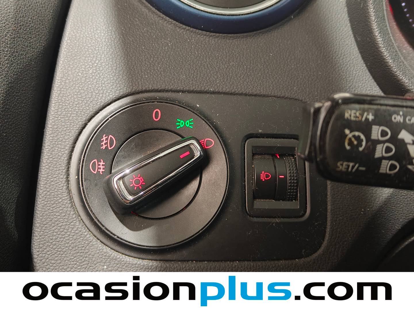 Seat Ibiza Seat Ibiza 1.4 TDI Style Connect (90 CV) de segunda mano