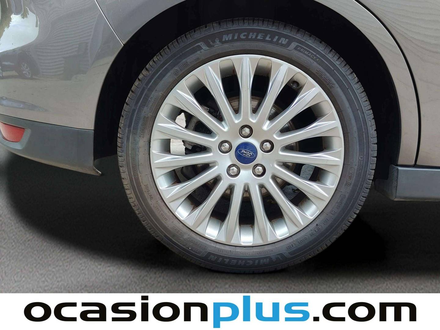 Ford C-Max Ford C-Max 1.0 EcoBoost S&S Titanium (125 CV) de segunda mano