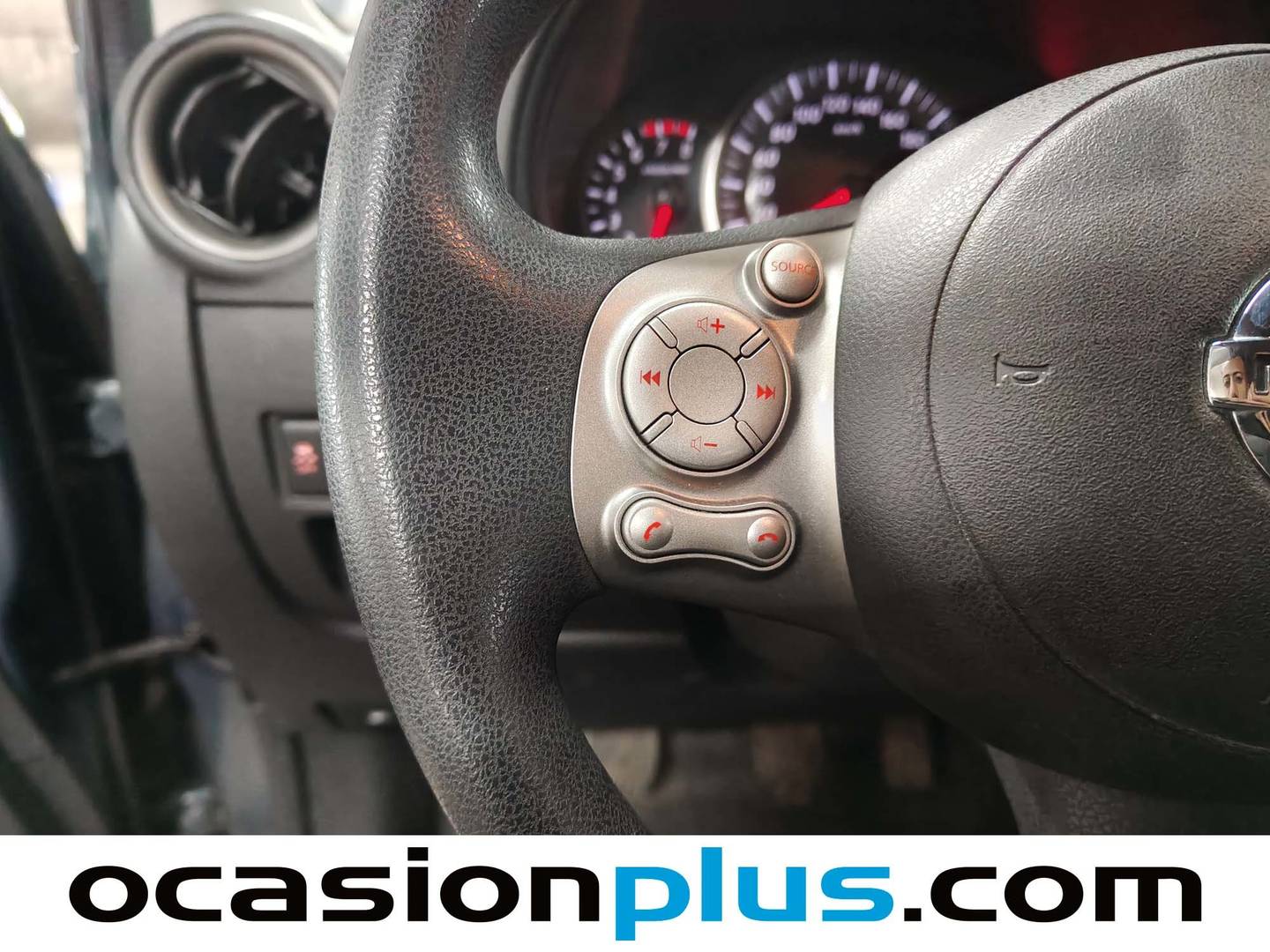 Foto Nissan Micra Nissan Micra 1.2G NARU EDITION (80 CV)