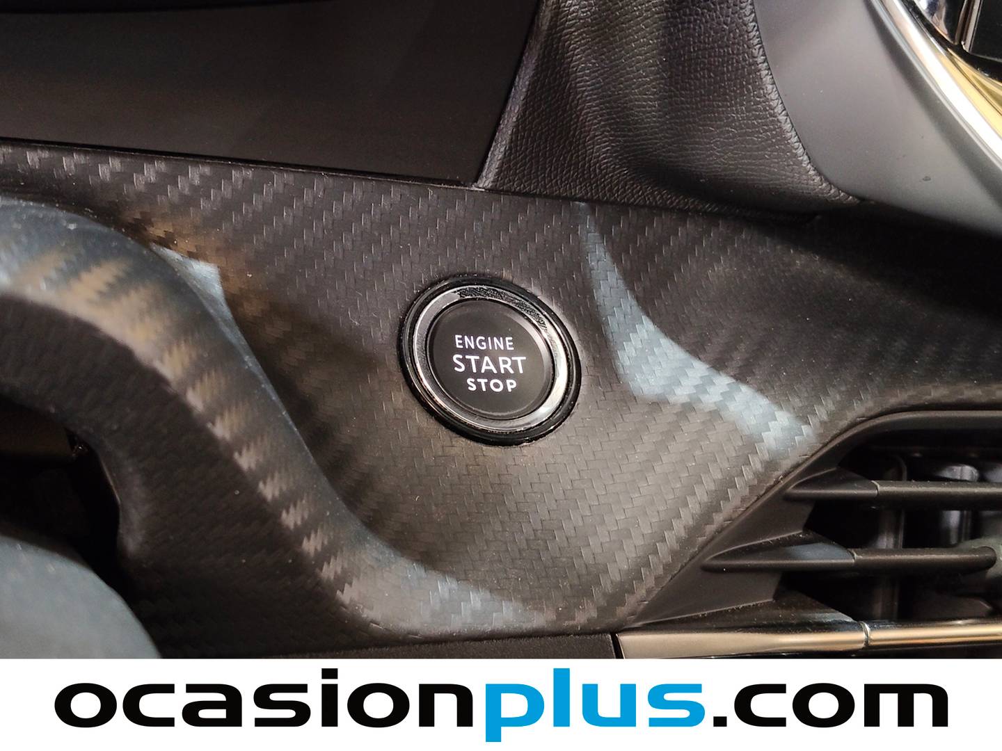 Peugeot 208 Peugeot 208 PureTech 100 GT (100 CV) manual