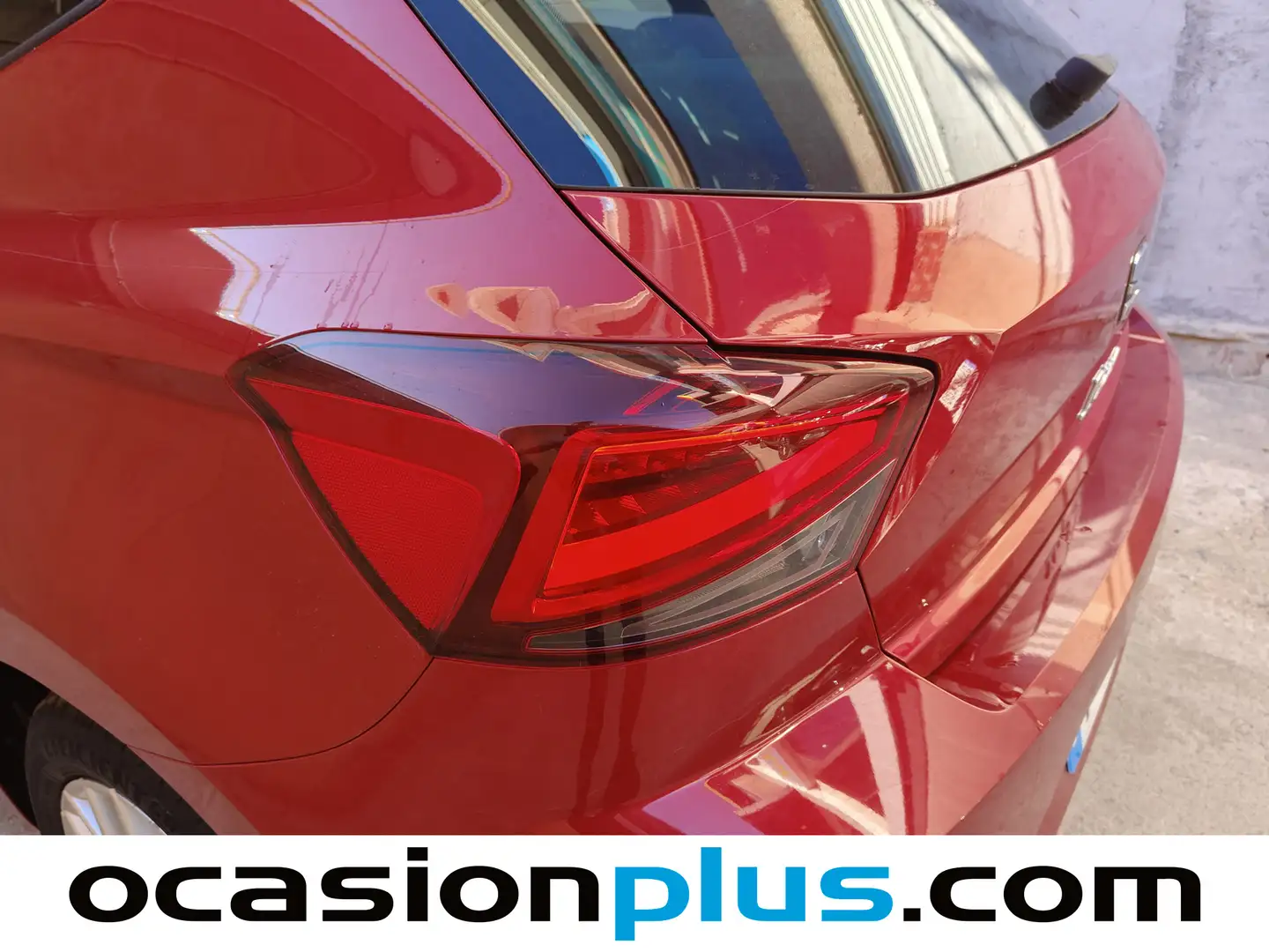 Foto Seat Ibiza SEAT Ibiza 1.0 TSI S&S FR XL (110 CV)
