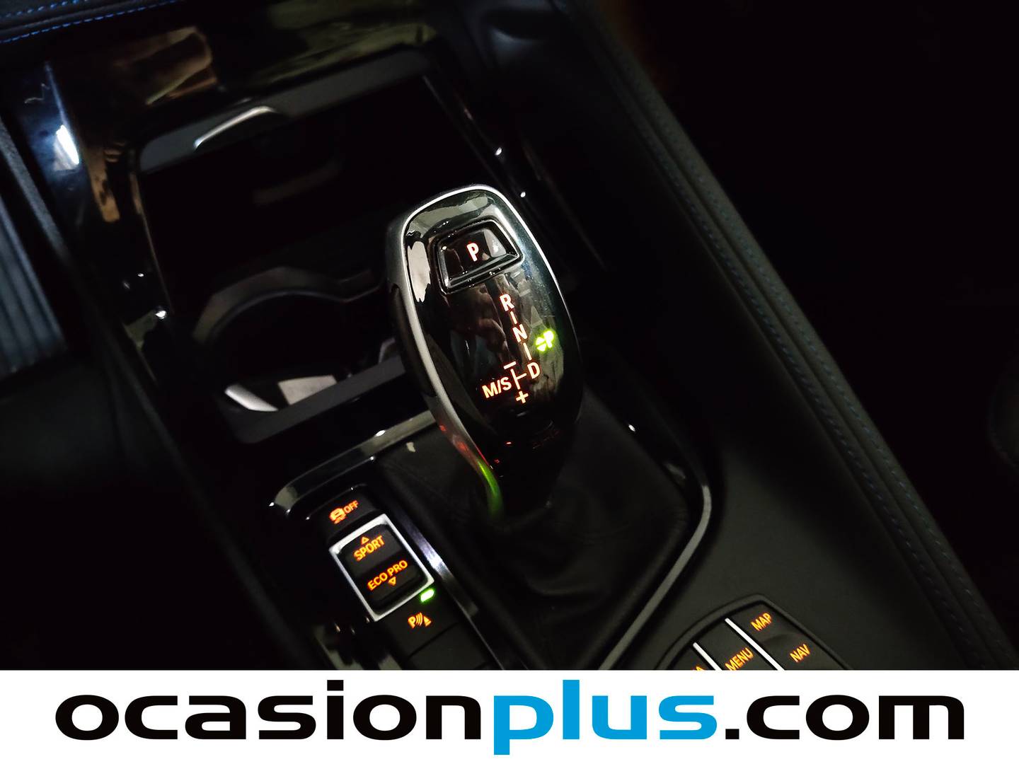 Foto BMW X1 BMW X1 xDrive18d (150 CV) Pack M