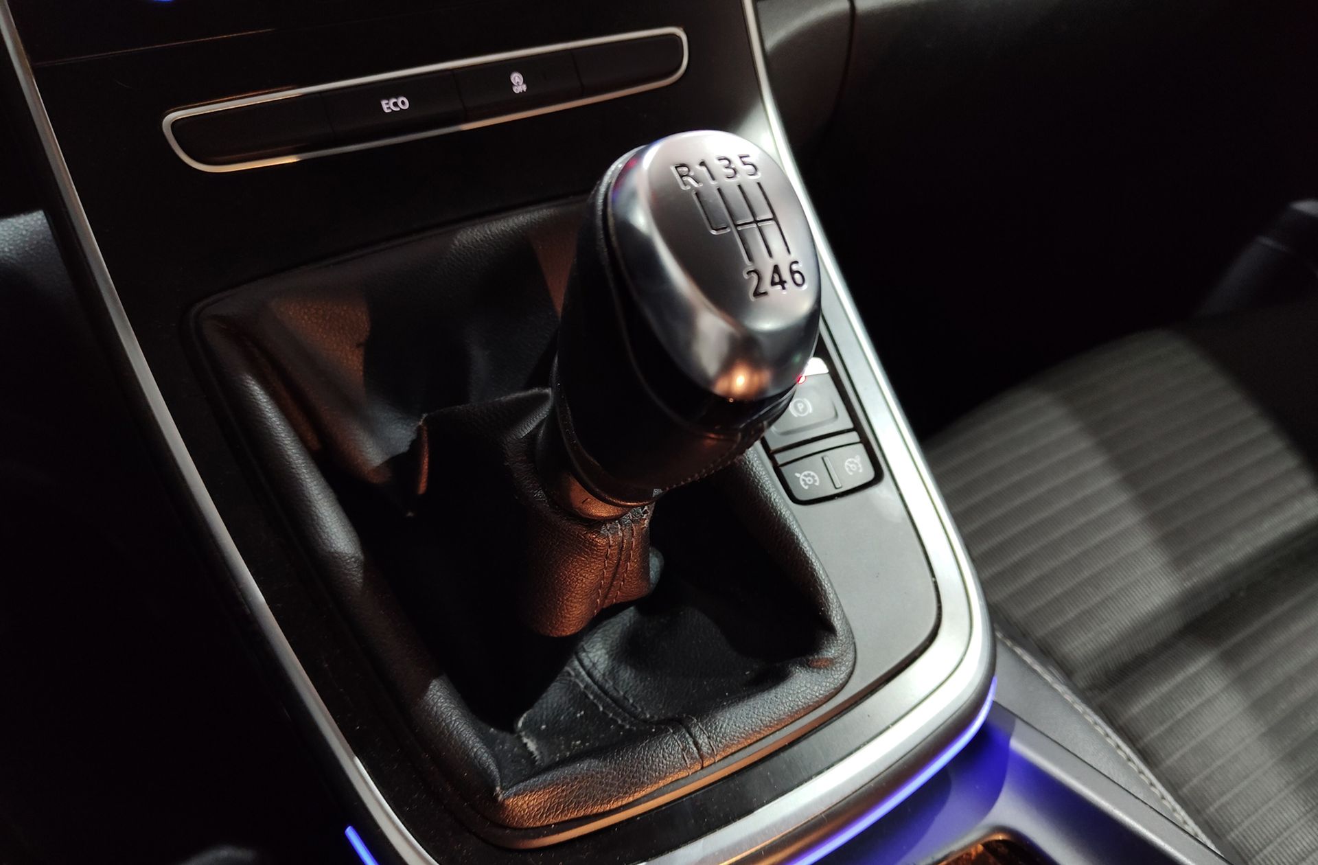 Renault Scénic dCi 110 Zen Energy - foto 5