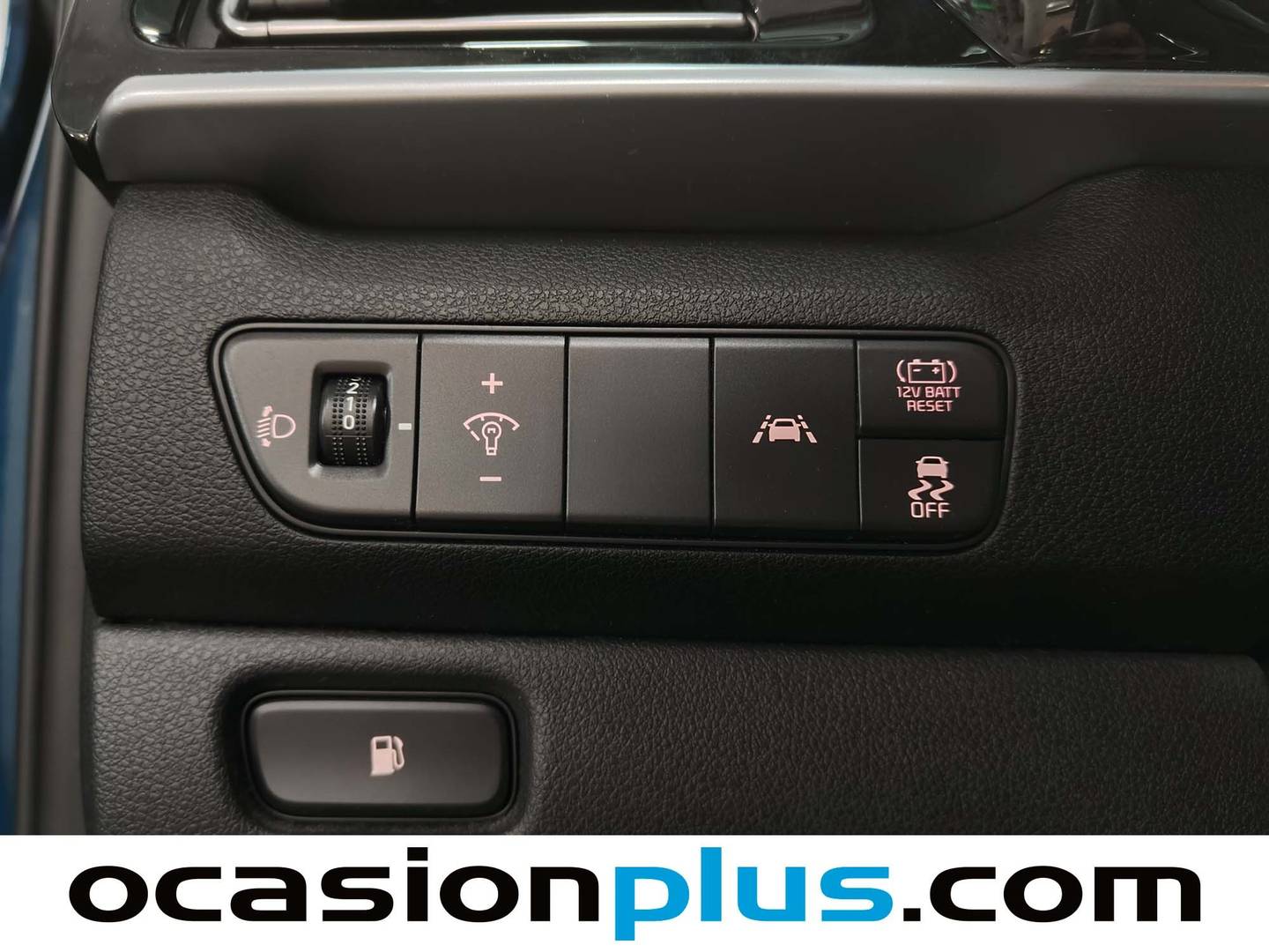 KIA Niro Kia Niro 1.6 GDi HEV Híbrido Drive (141 CV) 2020