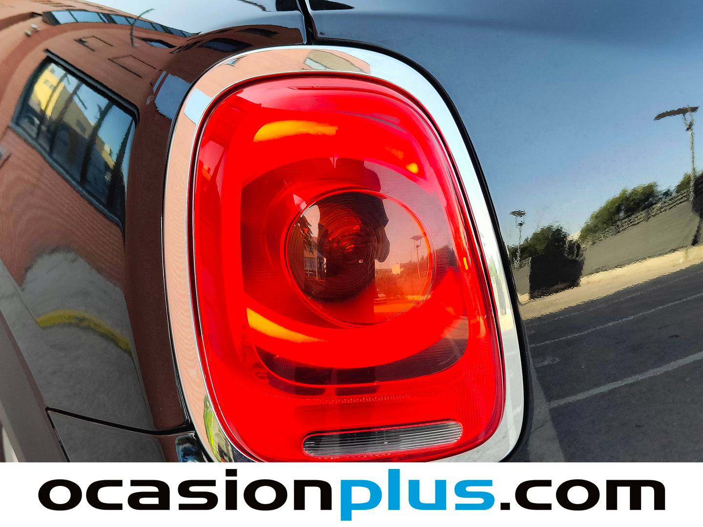 Extras del Mini MINI Mini MINI Cooper 5 Puertas D (116 CV)