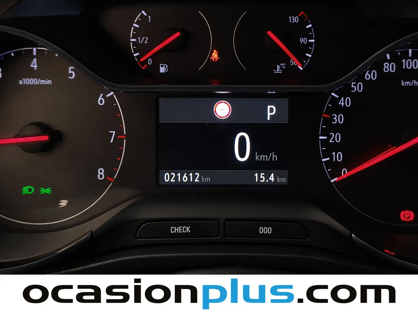 Foto Opel Crossland Opel Crossland 1.5D Business Elegance Auto (120 CV)