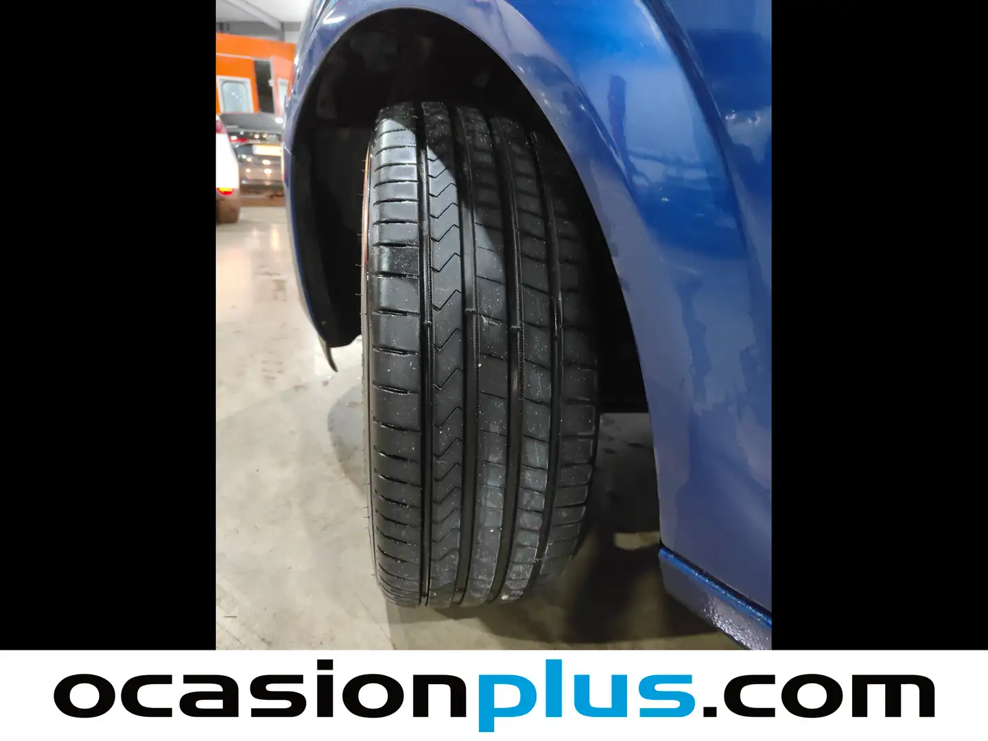 Foto Opel Astra Opel Astra 1.7 CDTI SPORTWAGON Edition (110 CV)