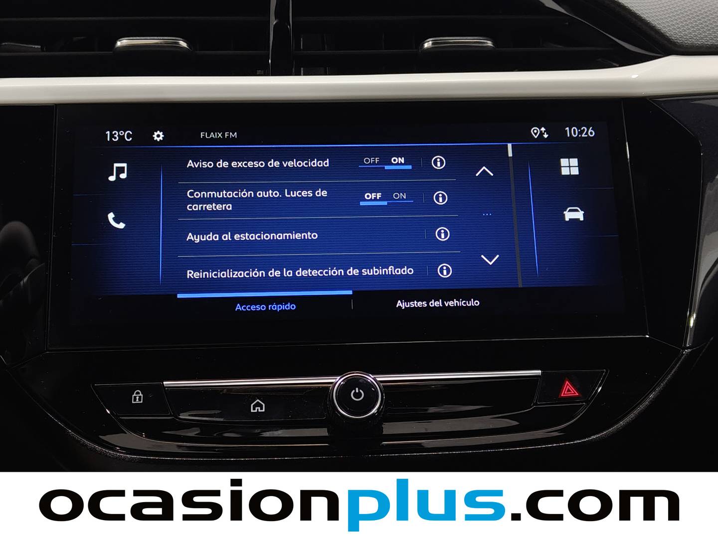 Foto Opel Corsa Opel Corsa 1.2 T XHL Hybrid GS eDCT (110 CV)