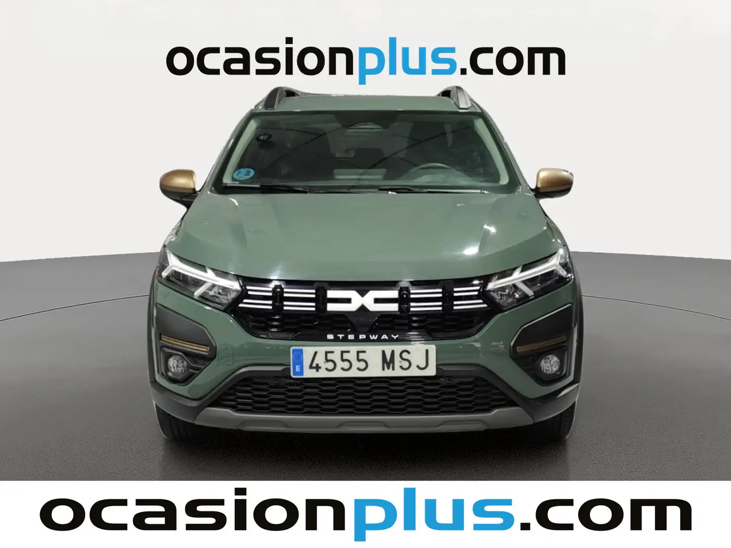 Foto Dacia Sandero Dacia Sandero Stepway Extreme Go TCe (110 CV)