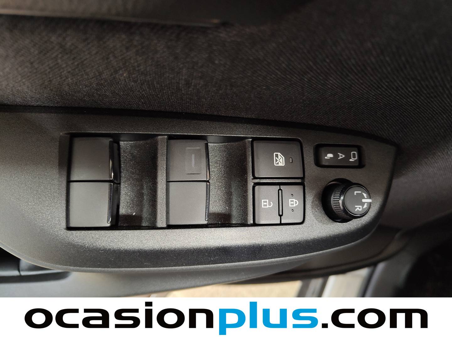 Toyota Yaris Cross Toyota Yaris Cross 130H GR Sport (130 CV) 2024