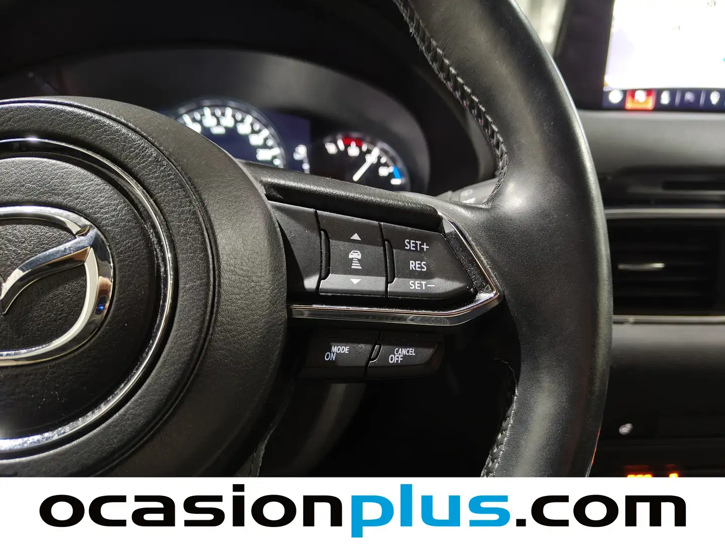 Foto Mazda CX-5 Mazda CX-5 2.5 G Signature 2WD AT (194 CV)