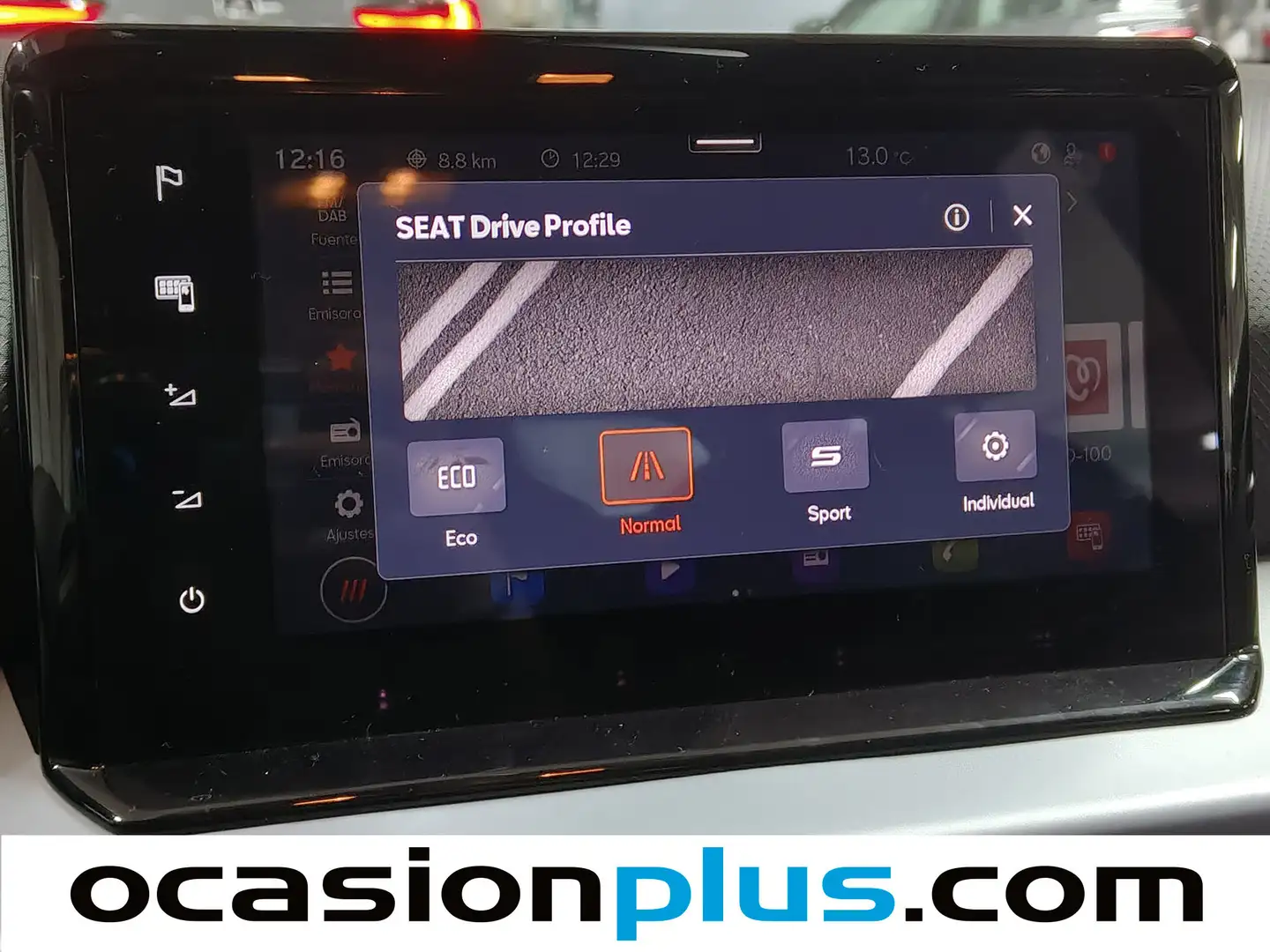 Foto Seat Arona SEAT Arona 1.0 TSI FR XM DSG (110 CV)