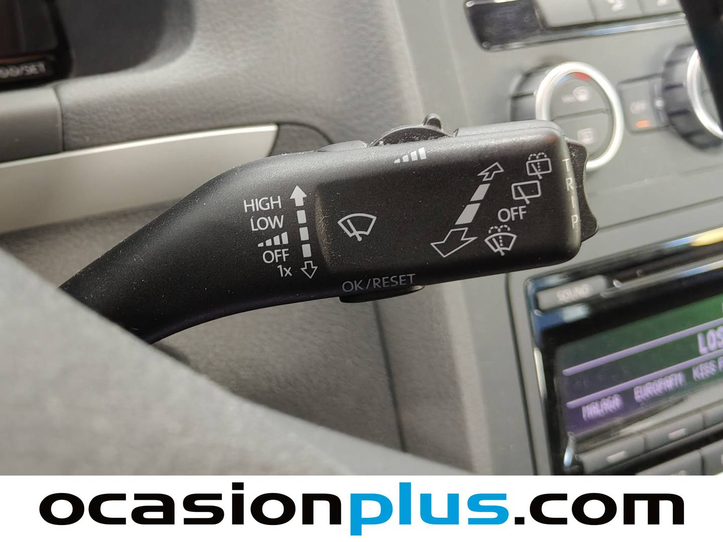 Foto Volkswagen Touran Volkswagen Touran Edition 1.6 TDI BMT (105 CV) DSG 7 Plazas